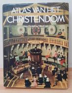 Atlas van het Christendom, Boeken, Godsdienst en Theologie, Ophalen, Zo goed als nieuw, Christendom | Protestants