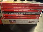 Switch games, Games en Spelcomputers, Ophalen of Verzenden, Zo goed als nieuw