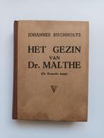 Het gezin van Dr. Malthe (Johannes Buchholtz), Antiek en Kunst, Ophalen of Verzenden, Johannes Buchholtz