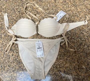 NIEUWE bikini van Hunkemöller maat 70A beschikbaar voor biedingen