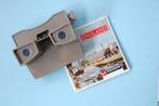 View-Master vintage, années 1970, Antiquités & Art, Enlèvement ou Envoi