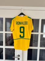 Nieuw voetbalshirt Brazilië 1998- Ronaldo, Sport en Fitness, Voetbal, Ophalen of Verzenden, Nieuw, Shirt