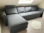Hoeksalon Ikea, Huis en Inrichting, Zetels | Complete zithoeken, Ophalen, Zo goed als nieuw