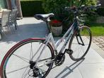 Koersfiets retro model  maat S, Ophalen