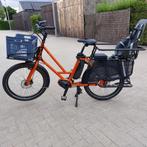 VELOE Multi EP6, Fietsen en Brommers, Elektrische fietsen, Zo goed als nieuw, 47 tot 51 cm, 50 km per accu of meer, Ophalen