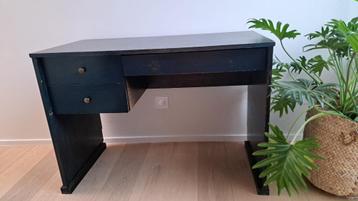 Bureau zwart  beschikbaar voor biedingen