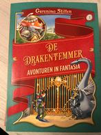 Volledige reeks Fantasia Geronimo Stilton, Boeken, Ophalen of Verzenden, Zo goed als nieuw