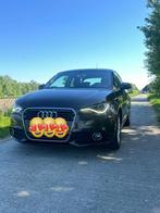 Audi A1 met 99700km!!, Auto's, Audi, Voorwielaandrijving, Stof, A1, 4 cilinders