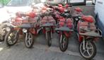 Piaggio liberty - Lot 14stuks - 50cc - voor opmaak, Fietsen en Brommers, Ophalen, Gebruikt, Overige modellen, Klasse B (45 km/u)