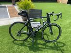 Trek Madone 5.2 H2 – Carbon Racefiets – Maat 56, Fietsen en Brommers, Gebruikt, Carbon, 10 tot 15 versnellingen, Heren