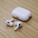 Apple AirPods Pro 2, Télécoms, Enlèvement ou Envoi, Comme neuf, Bluetooth