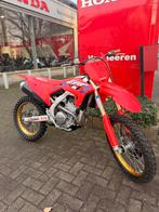 Honda CRF250 2024, Motoren, 250 cc, Bedrijf, Crossmotor