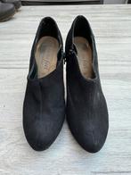 Bottines noires, New Look, Comme neuf, Enlèvement, Boots et Botinnes