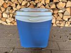 Glacière électrique CAMPINGAZ 12V + adaptateur secteur 230V, Ophalen, Gebruikt, Koelbox, Elektrisch
