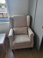 zetel kinderkamer, Kinderen en Baby's, Ophalen, Zo goed als nieuw, Stoel(en)