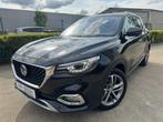 MG EHS PHEV Luxery FULL OPTION, Auto's, 4 cilinders, Zwart, 5 deurs, Hybride Elektrisch/Benzine