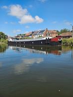Huisvestingsschip, Watersport en Boten, Platbodems, Ophalen