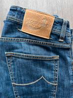 Jacob Cohen jeans size 33 type J622 comfort, Kleding | Heren, Spijkerbroeken en Jeans, Blauw, Ophalen of Verzenden, Zo goed als nieuw