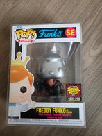 Freddy Funko as Destro, Ophalen of Verzenden, Zo goed als nieuw