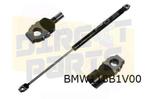 BMW 3-serie Compact/Sedan/Touring Gasveer motorkap Links of, Neuf, -, -, Envoi