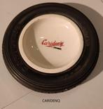 asbak band caridenq, Verzamelen, Ophalen of Verzenden, Zo goed als nieuw, Asbak