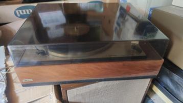 Lot voor hifi-apparatuur  beschikbaar voor biedingen