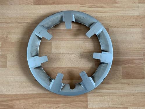 wieldop ring 15 inch volkswagen polo 6R 2009 tot 2017, Auto diversen, Wieldoppen, Gebruikt, Ophalen of Verzenden