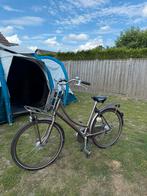 Cortina fiets mark kusters, Ophalen, Gebruikt, 1 kind, Overige merken
