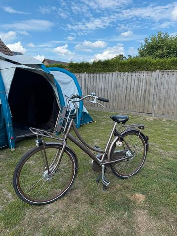 Cortina fiets mark kusters beschikbaar voor biedingen