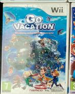 Wii go vacation, Zo goed als nieuw, Ophalen