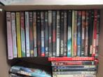 lot dvd, Enlèvement ou Envoi, Utilisé, Autres genres