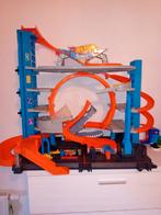 Hotwheels garage, Kinderen en Baby's, Ophalen, Zo goed als nieuw