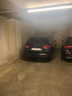 Parkeerplaats te koop, Immo