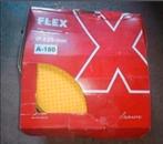 Papier abrasif flex girafe, Doe-het-zelf en Bouw, Ophalen of Verzenden