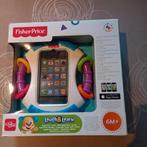 Nieuw Fisher Price apptivity speelgoed, Enlèvement, Neuf