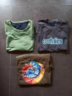 T-shirt maat L -> 2€/stuk - alles samen voor 5€, Kleding | Heren, T-shirts, Ophalen, Zo goed als nieuw, Maat 52/54 (L)