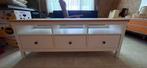 Tv Kast in nieuwstaat (Ikea Hemnes), Ophalen, Zo goed als nieuw