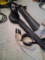 Bladblazer -zuiger, Jardin & Terrasse, Souffleurs de feuilles, Électrique, Porté à la main, Toro, Enlèvement