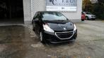 Peugeot 208, Auto's, Peugeot, Voorwielaandrijving, Euro 5, Stof, 50 kW