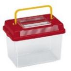 Aquarium géo 1L, Animaux & Accessoires, Poissons | Aquariums & Accessoires, Enlèvement, Neuf, Aquarium vide