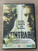 DVD The Contract, À partir de 12 ans, Enlèvement ou Envoi, Neuf, dans son emballage, Thriller d'action
