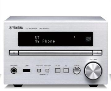 YAMAHA CRX-B370D HiFi DAB+ FM CD Bluetooth