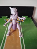 Pokémon figuur Tomy Nintendo Mew 13cm, Ophalen of Verzenden, Zo goed als nieuw
