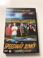 DVD Speedway Junky, Ophalen of Verzenden, Zo goed als nieuw, Actie, Vanaf 16 jaar