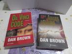 Roman Da Vinci Code de Dan Brown, Dan Brown., Enlèvement, Neuf, Amérique