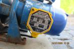 Hydrofoorgroep met reservoir, Ophalen, Gebruikt, Elektrisch, Hydrofoorpomp