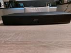 Bose solo 15 soundbar, Ophalen of Verzenden, Zo goed als nieuw, Soundbar