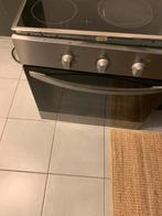 Four électrique zanussi, Ophalen, Zo goed als nieuw, Oven