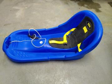 Traîneau pour bébé. beschikbaar voor biedingen