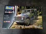 Modelbouw set Revell, Hobby en Vrije tijd, Modelbouw | Auto's en Voertuigen, Ophalen of Verzenden, Nieuw, Revell